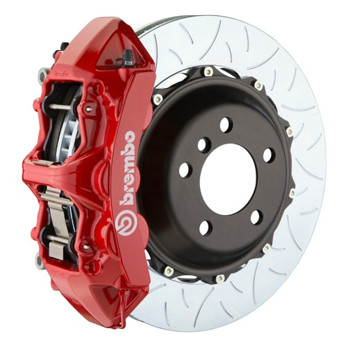 Brembo Brakes Front 355x32 - Six Pistons (Z3-Z4 1996-2008)