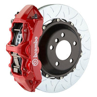 Thumbnail for Brembo Brakes Front 355x32 - Six Pistons (Z3-Z4 1996-2008)