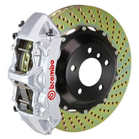 Thumbnail for Brembo Brakes Front 355x32 - Six Pistons (Z3-Z4 1996-2008)