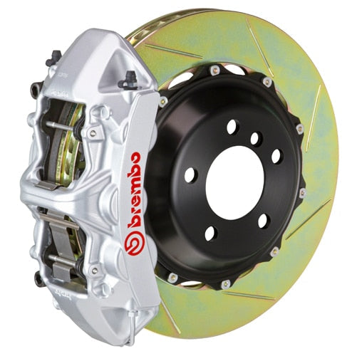 Brembo Brakes Front 355x32 - Six Pistons (Z3-Z4 1996-2008)