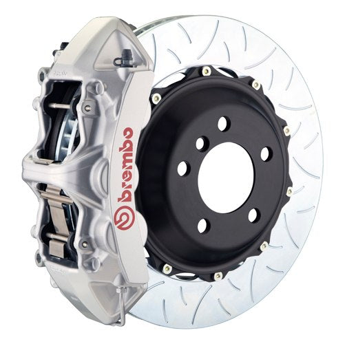 Brembo Brakes Front 355x32 - Six Pistons (Z3-Z4 1996-2008)