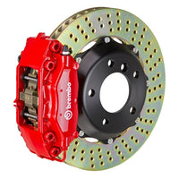 Thumbnail for Brembo Brakes Rear 328x28 - Four Pistons (Z3)