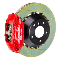Thumbnail for Brembo Brakes Rear 345x28 - Four Pistons