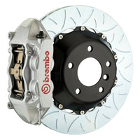 Thumbnail for Brembo Brakes Rear 345x28 - Four Pistons Monobloc (Z4 M-Coupe)