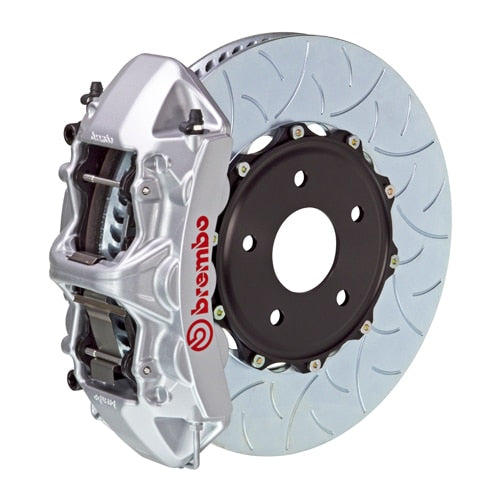 Brembo Brakes Front 380x34 - Six Pistons (Z8)