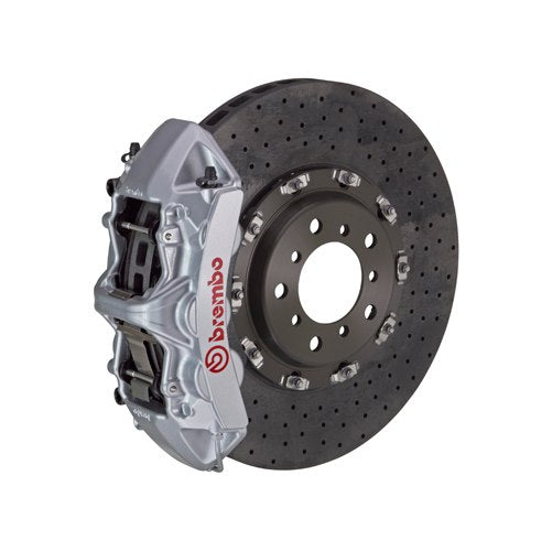 Brembo Brakes Front 380x34 CCM-R - Six Pistons