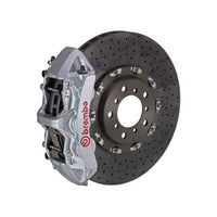 Thumbnail for Brembo Brakes Front 380x34 CCM-R - Six Pistons