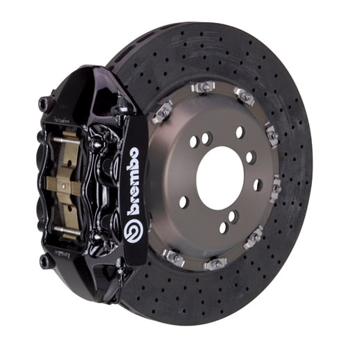 Brembo Brakes Rear 360x28 - Four Pistons