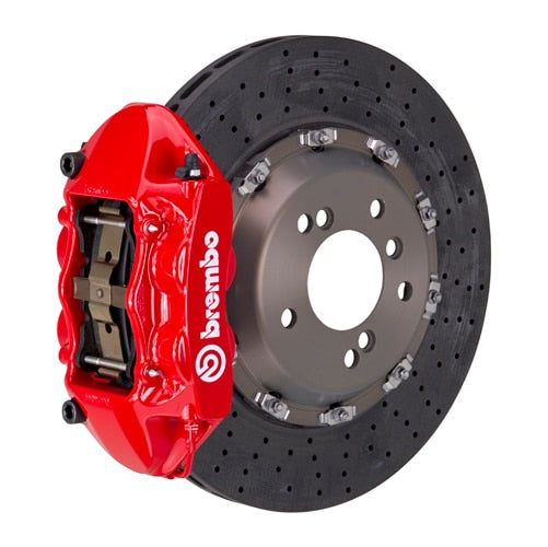 Brembo Brakes Rear 360x28 - Four Pistons