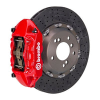 Thumbnail for Brembo Brakes Rear 360x28 - Four Pistons