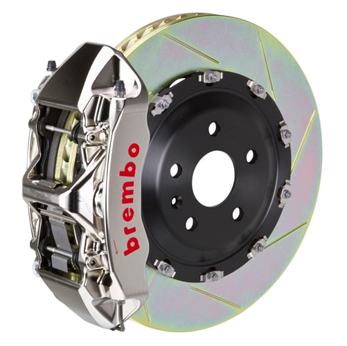 Brembo Brakes Front 380x34 GT-R - Six Pistons (M3 E90 E92 E93)