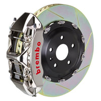 Thumbnail for Brembo Brakes Front 380x34 GT-R - Six Pistons (M3 E90 E92 E93)