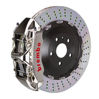 Thumbnail for Brembo Brakes Front 405x34 GT-R - Six Pistons (M5 E60, M6 E63 E64)