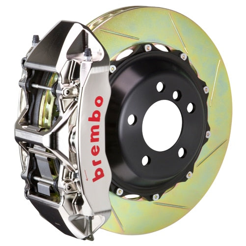 Brembo Brakes Front 355x32 GT-R - Six Pistons (Z3-Z4 1996 - 2008)