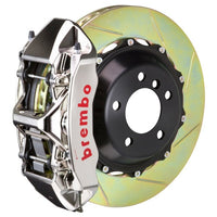 Thumbnail for Brembo Brakes Front 355x32 GT-R - Six Pistons (Z3-Z4 1996 - 2008)