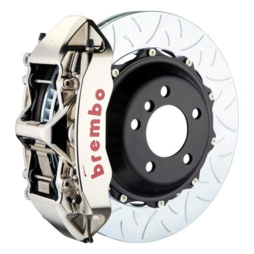 Brembo Brakes Front 355x32 GT-R - Six Pistons (Z3-Z4 1996 - 2008)
