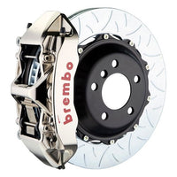 Thumbnail for Brembo Brakes Front 355x32 GT-R - Six Pistons (Z3-Z4 1996 - 2008)