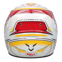 Thumbnail for Bell KC7 CMR Lewis Hamilton Edition Karting Helmet