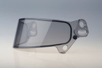 Thumbnail for Bell SE07 3mm Helmet Shields (Fits RS7, RS7-K, HP7)