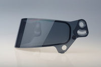 Thumbnail for Bell SE07 3mm Helmet Shields (Fits RS7, RS7-K, HP7)