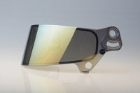 Thumbnail for Bell SE07 3mm Helmet Shields (Fits RS7, RS7-K, HP7)