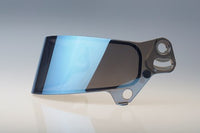 Thumbnail for Bell SE07 3mm Helmet Shields (Fits RS7, RS7-K, HP7)