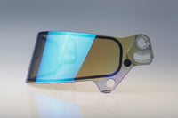 Thumbnail for Bell SE07 3mm Helmet Shields (Fits RS7, RS7-K, HP7)