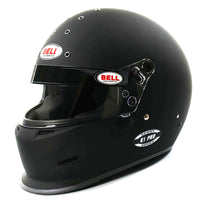 Thumbnail for Bell K1 Pro Helmet SA2020 Black Front View Image