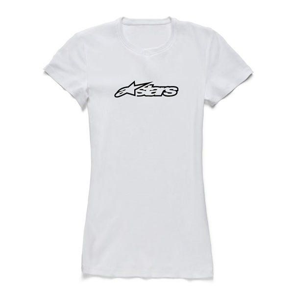 Alpinestars Women's Blaze Tee
