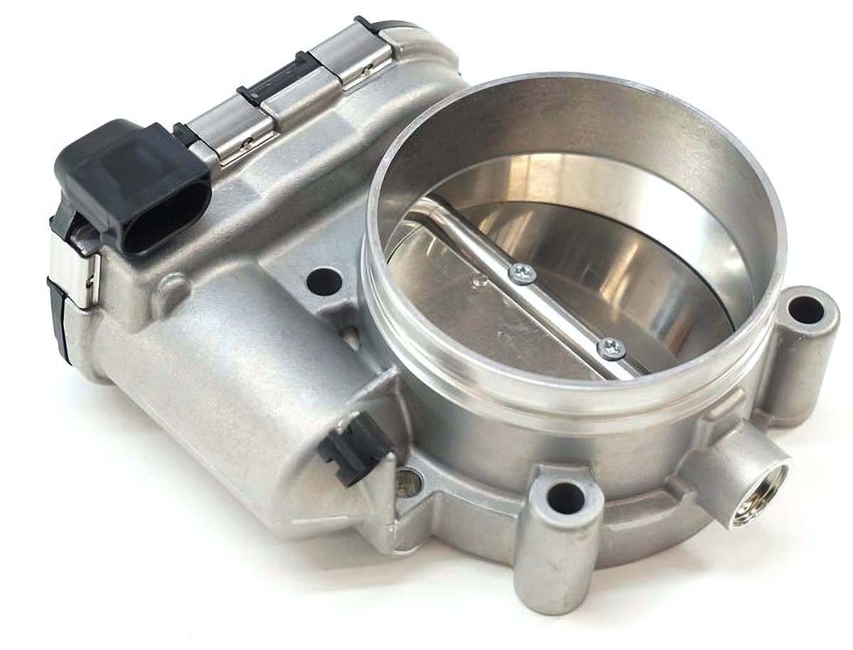  Bosch 82mm Porsche Throttle Body