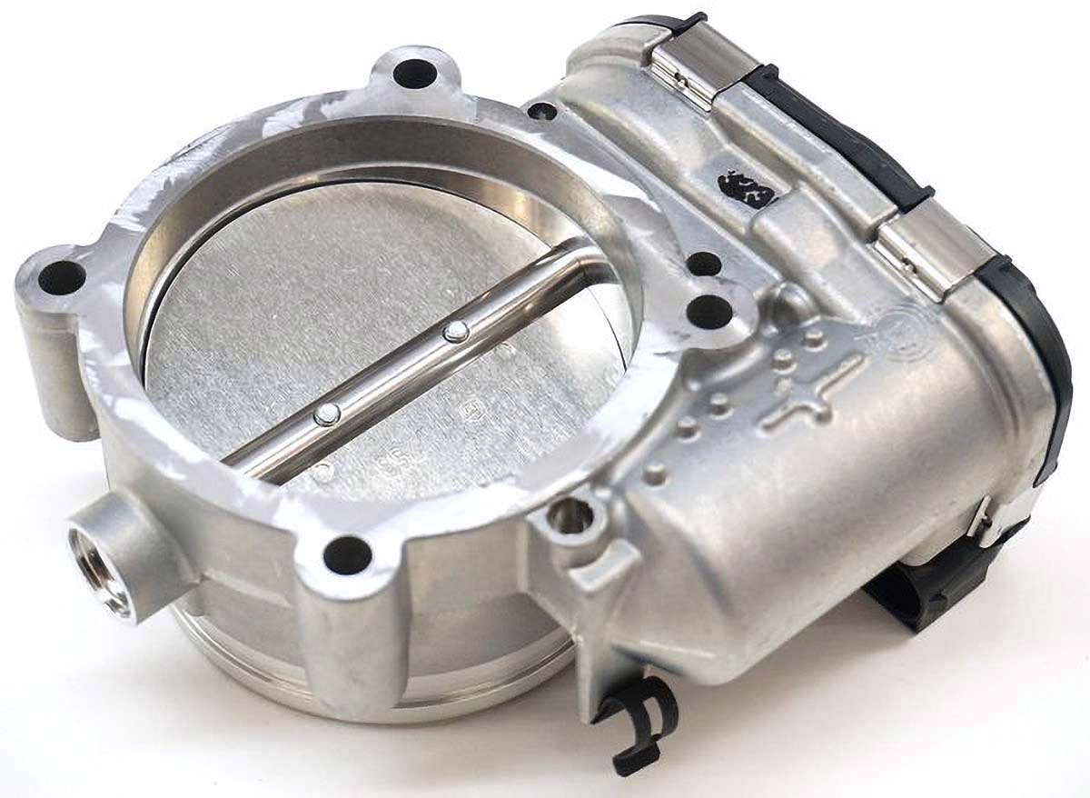 Bosch 82mm Porsche Throttle Body