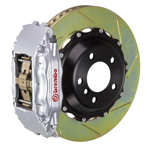 Brembo Brakes Front 355x32 - Four Pistons (M5 E39)