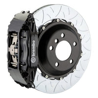 Thumbnail for Brembo Brakes Front 355x32 - Four Pistons (M5 E39)