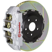 Thumbnail for Brembo Brakes Front 380x34 - Eight Piston
