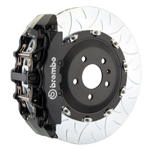 Brembo Brakes Front 380x34 - Eight Piston