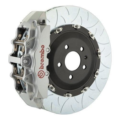 Brembo Brakes Front 380x34 - Eight Pistons (X5 E53)