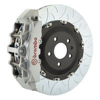 Thumbnail for Brembo Brakes Front 380x34 - Eight Pistons (X5 E53)