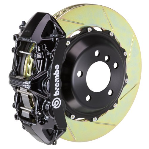 Brembo Brakes Front 355x32 - Six Pistons (Z3-Z4 1996-2008)