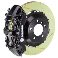 Thumbnail for Brembo Brakes Front 355x32 - Six Pistons (Z3-Z4 1996-2008)