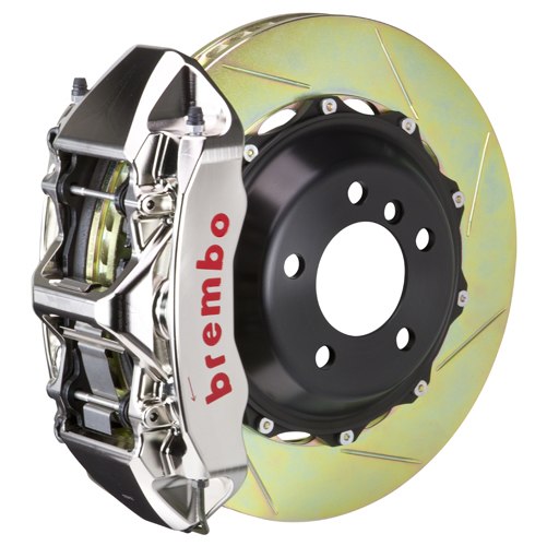 Brembo Brakes Front 355x32 GT-R - Six Pistons (Z3-Z4 1996 - 2008)