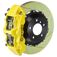 Thumbnail for Brembo Brakes Front 355x32 - Six Pistons (Z3-Z4 1996-2008)
