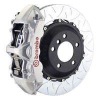 Thumbnail for Brembo Brakes Front 355x32 - Six Pistons (Z3-Z4 1996-2008)