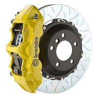 Thumbnail for Brembo Brakes Front 380x32 - Six Pistons (M5 E39)