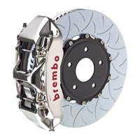Thumbnail for Brembo Brakes Front 380x34 GT-R - Six Pistons (M3 E90 E92 E93)