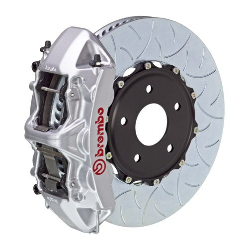 Brembo Brakes Front 405x34 - Six Pistons (X5M E70 F85, X6M E71 F16)