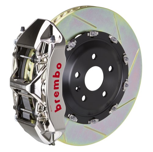 Brembo Brakes Front 365x34 GT-R - Six Pistons (M3 E90 E92 E93)