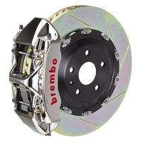 Thumbnail for Brembo Brakes Front 380x34 GT-R - Six Pistons (M3 E90 E92 E93)