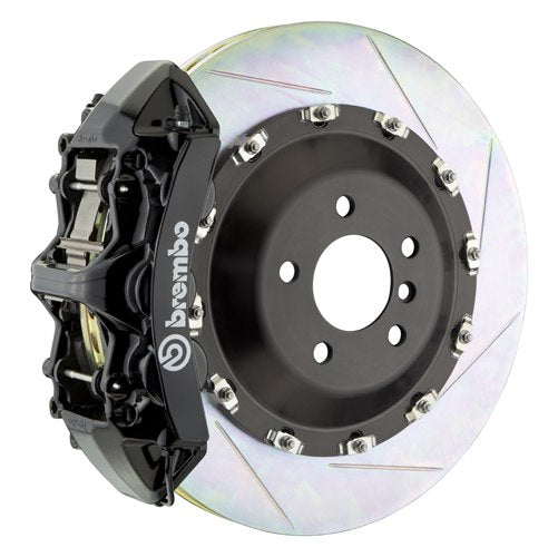 Brembo Brakes Front 405x34 - Six Pistons (X5 E70 F15, X6 E71 F16)