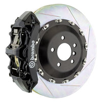 Thumbnail for Brembo Brakes Front 405x34 - Six Pistons (X5 E70 F15, X6 E71 F16)