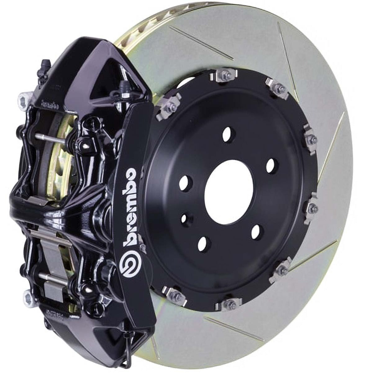 Brembo Brakes Front 355x32 Six Piston (M3 E46, Z4 E85 E86)